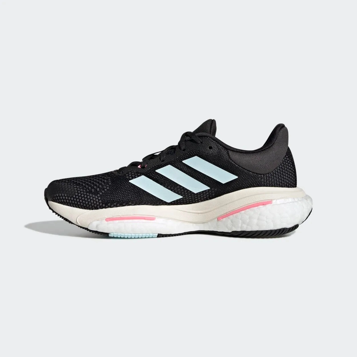 adidas Womens Solarglide 5 Shoes Adidas Advantage 2.0 Shoes
