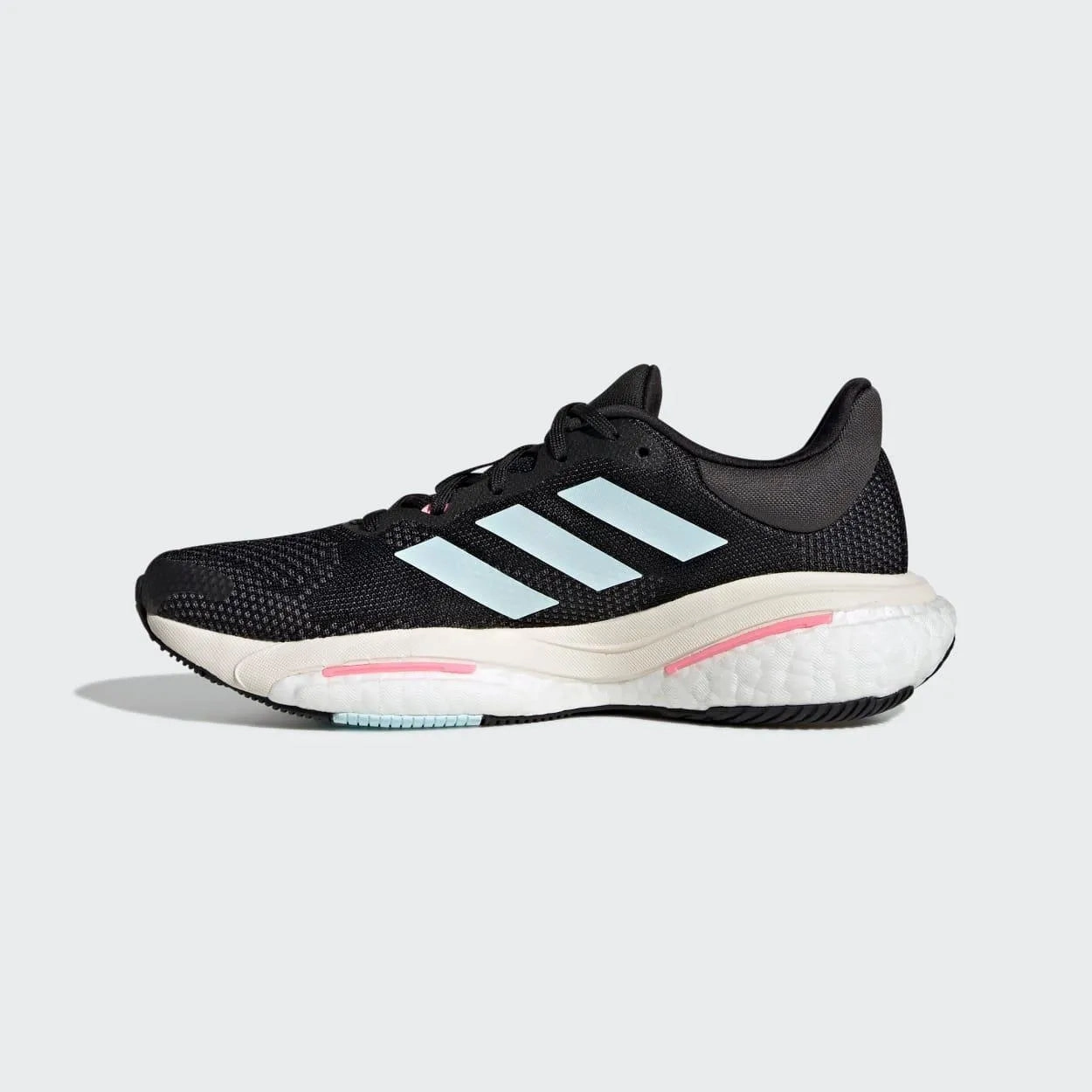 Adidas Brand With The 3 Stripes Shoes adidas Womens Solarglide 5 Shoes