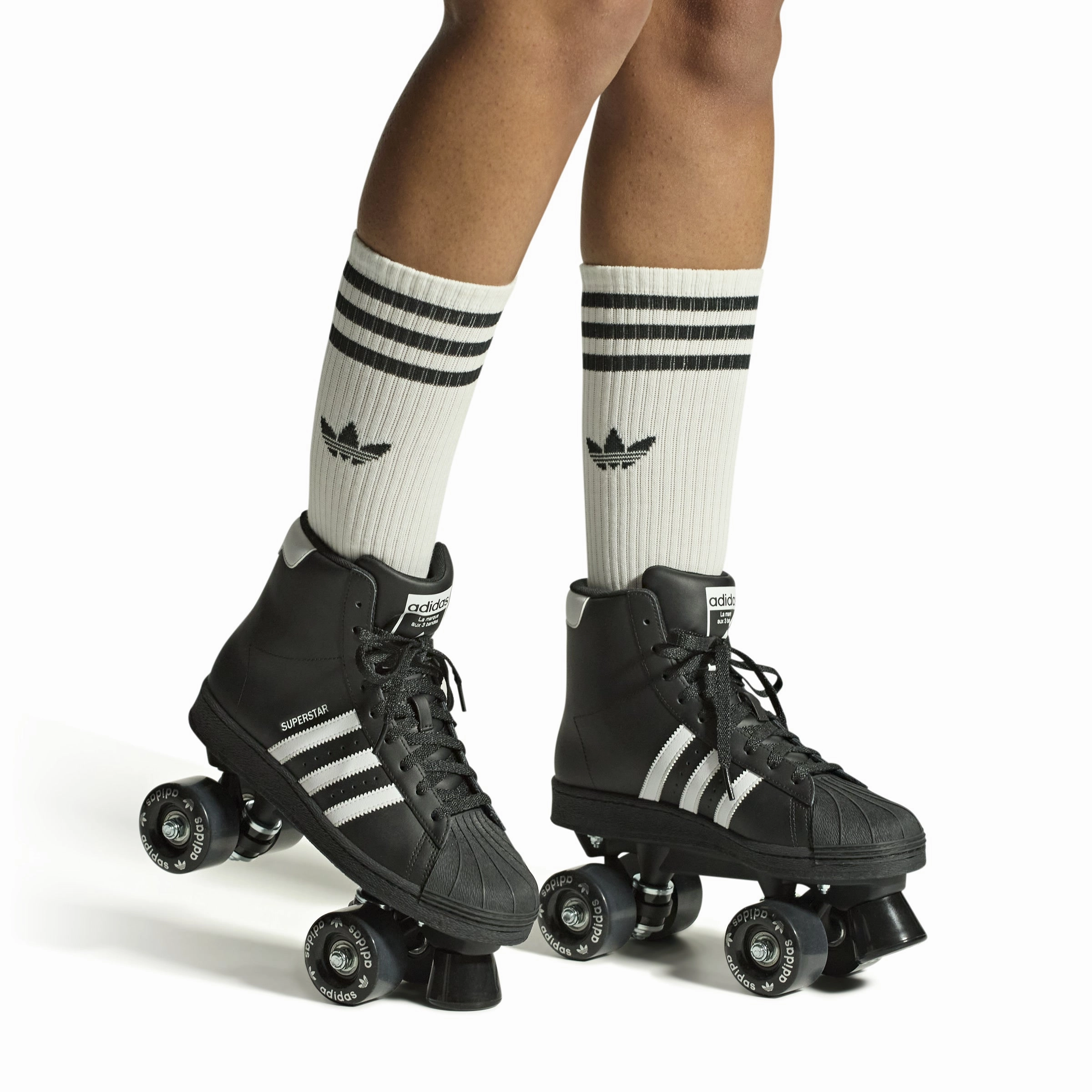 Adidas Running Shoes Review Adidas Womens Superstar 82 Roller Skate Shoes