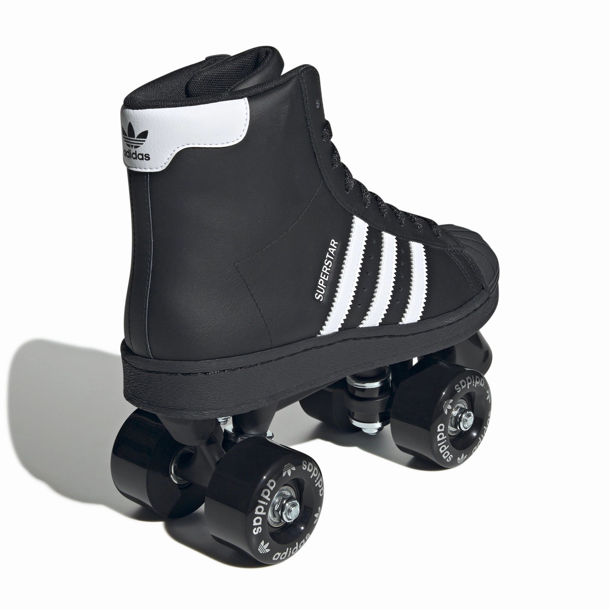 Adidas Basketball Shoes Derrick Rose Adidas Womens Superstar 82 Roller Skate Shoes