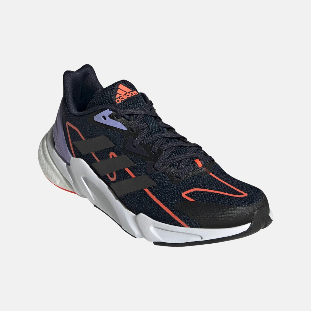 Adidas Shoes Japanese Adidas X9000L2  Women's Running Shoe -Black