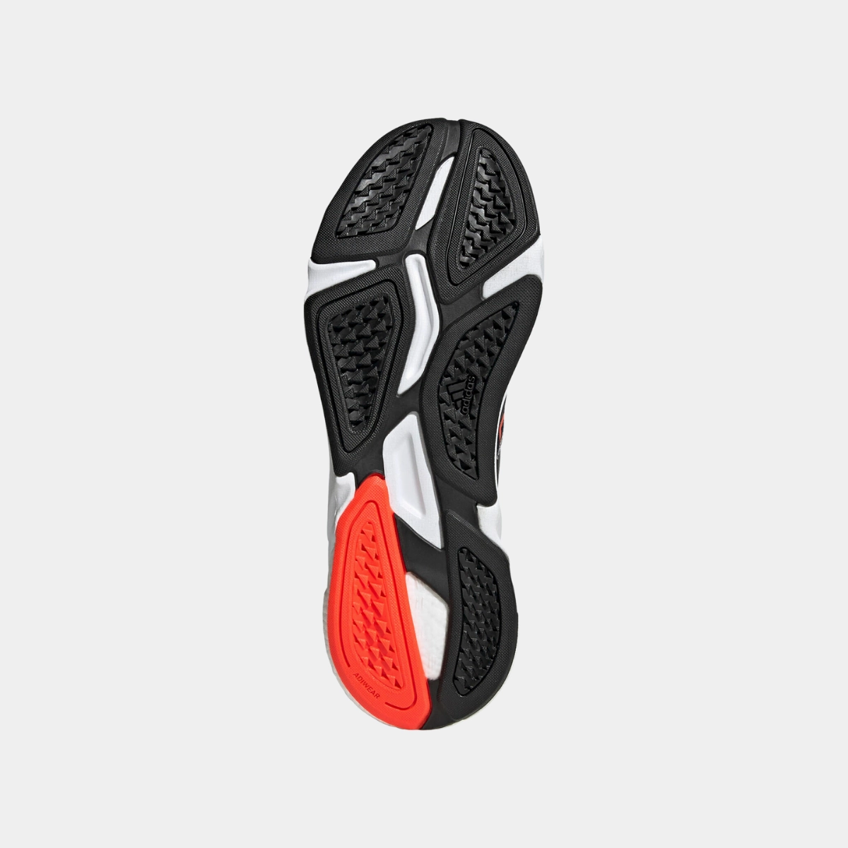 Adidas X9000L2  Women's Running Shoe -Black Adidas Tour 360 Boa Golf Shoes