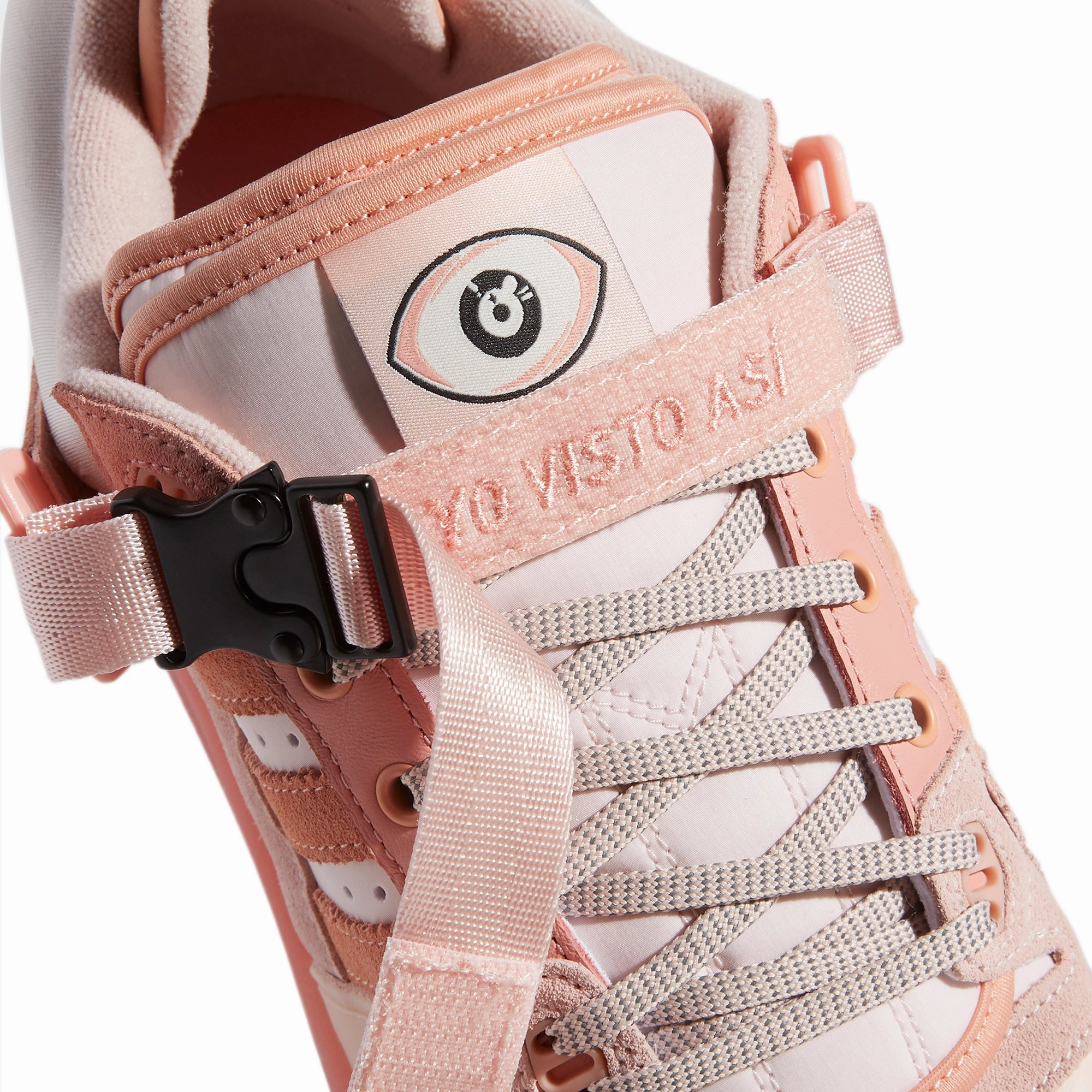 Adidas x Bad Bunny Mens Forum Easter Egg Shoes Adidas Y3 Yohji Yamamoto Shoes