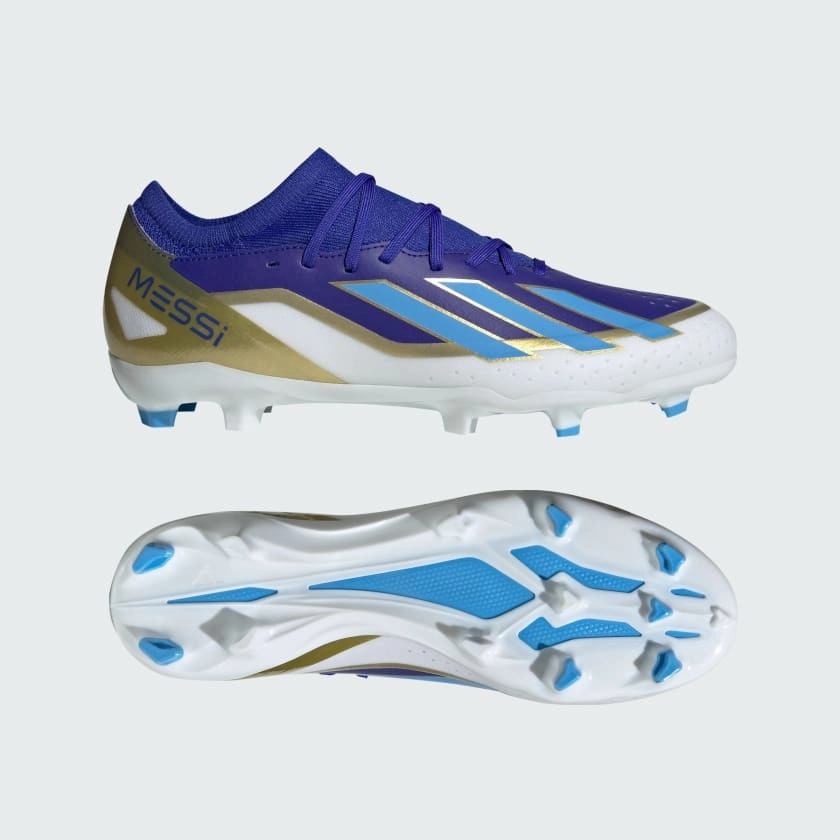 Adidas X Crazyfast Messi League Football Shoes Adidas X Football Shoes