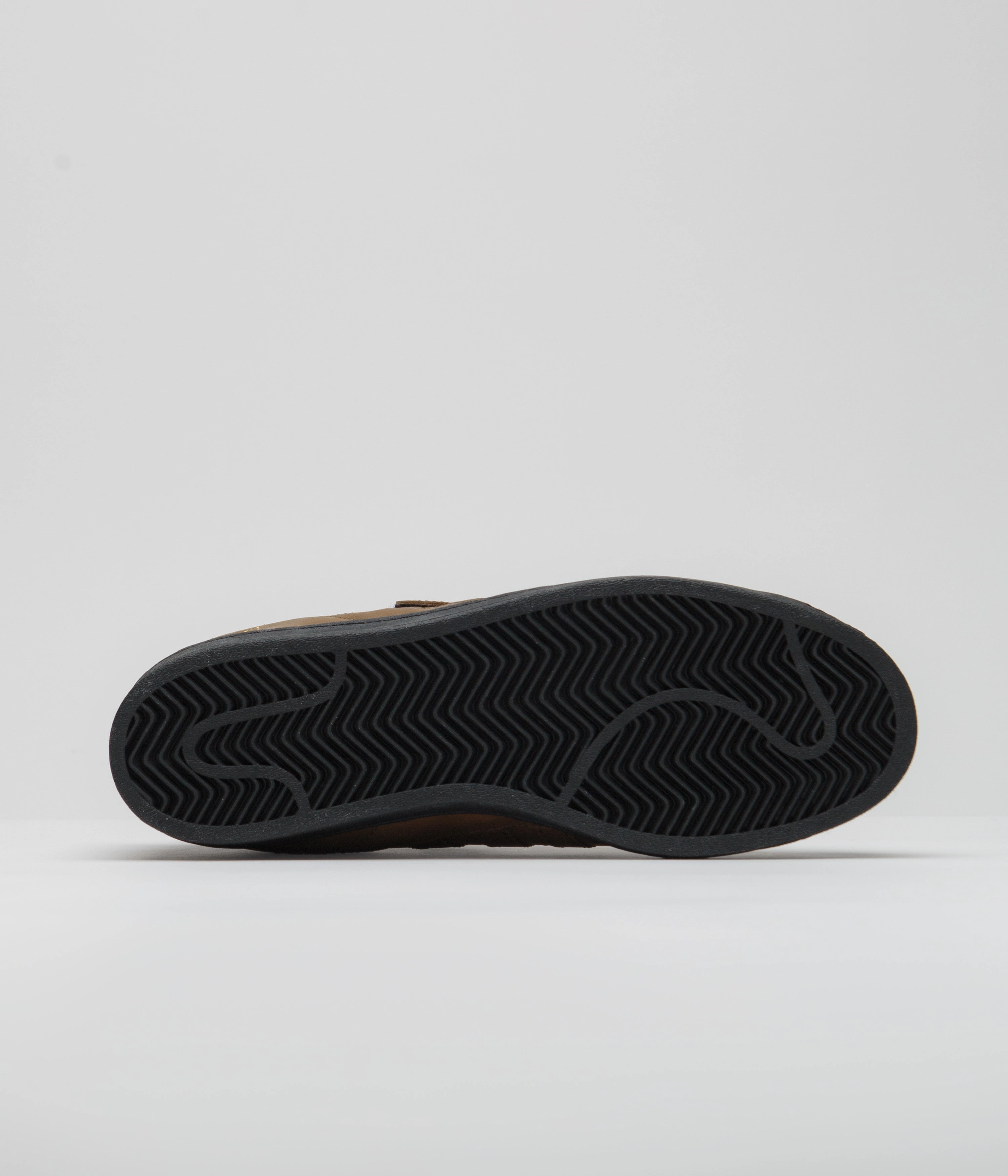 Adidas Running Shoes Vs Nike Running Shoes Adidas x Heitor Pro Shell ADV Shoes - Core Black / Core Black / Core Black