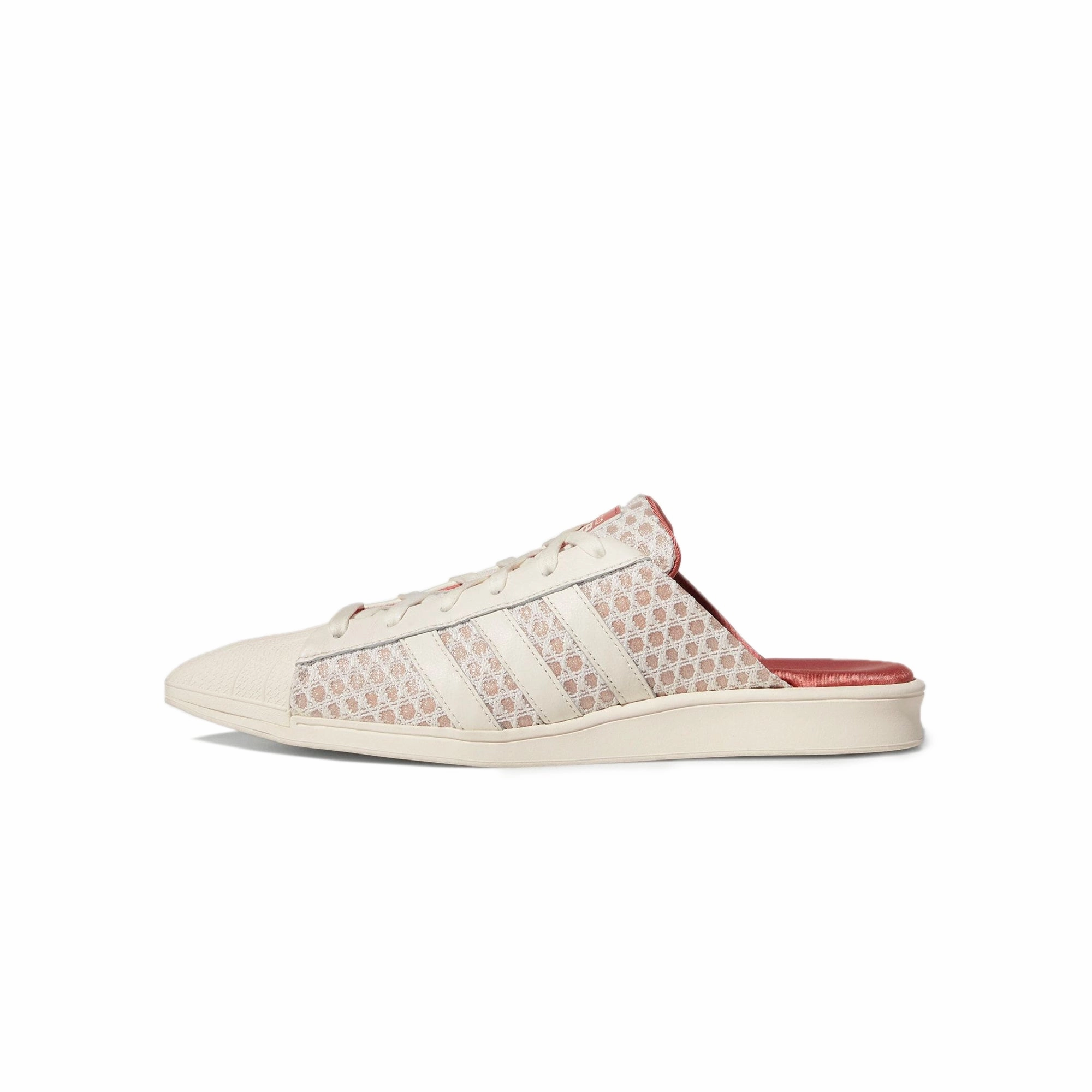 Adidas x Ivy Park Mule Shoes Adidas Shoes With Reflective