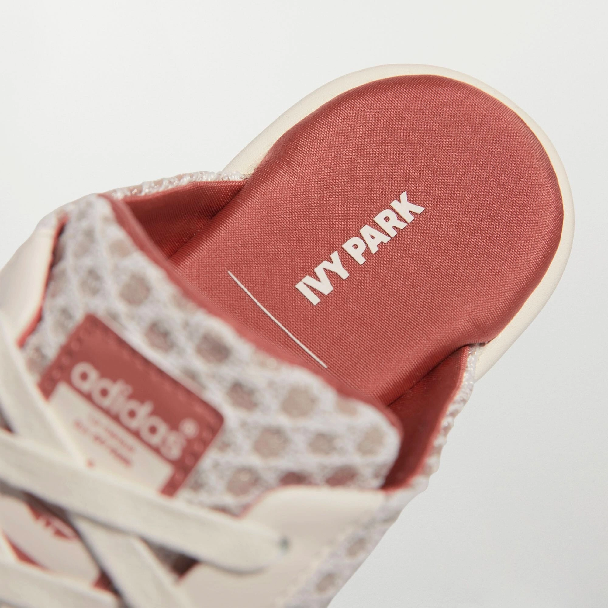 Adidas x Ivy Park Mule Shoes Newborn Adidas Shoes