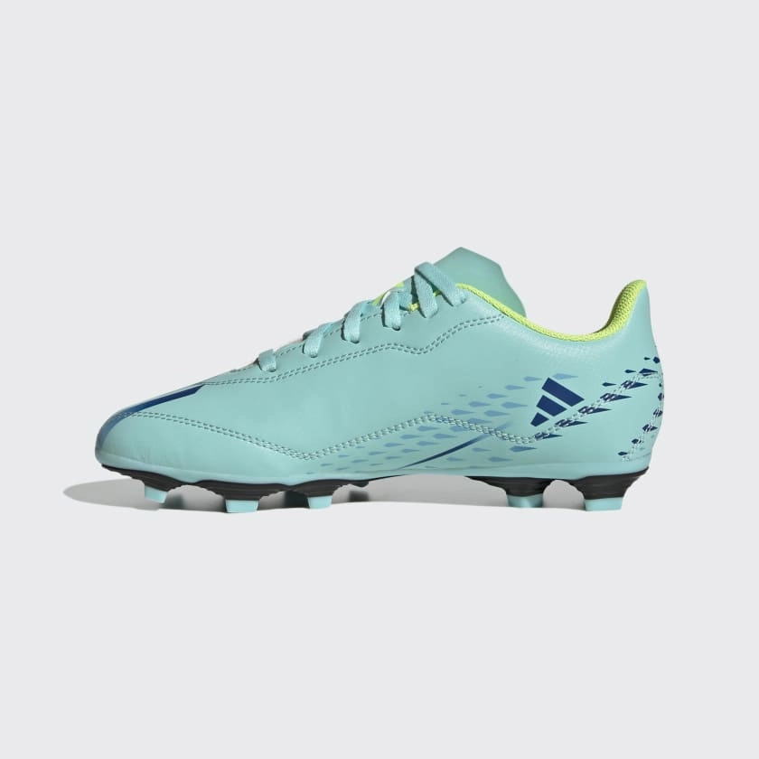 Unisex Shoe Size Chart Adidas ADIDAS X SPEEDPORTAL.4 FLEXIBLE GROUND BOOTS - GW8498