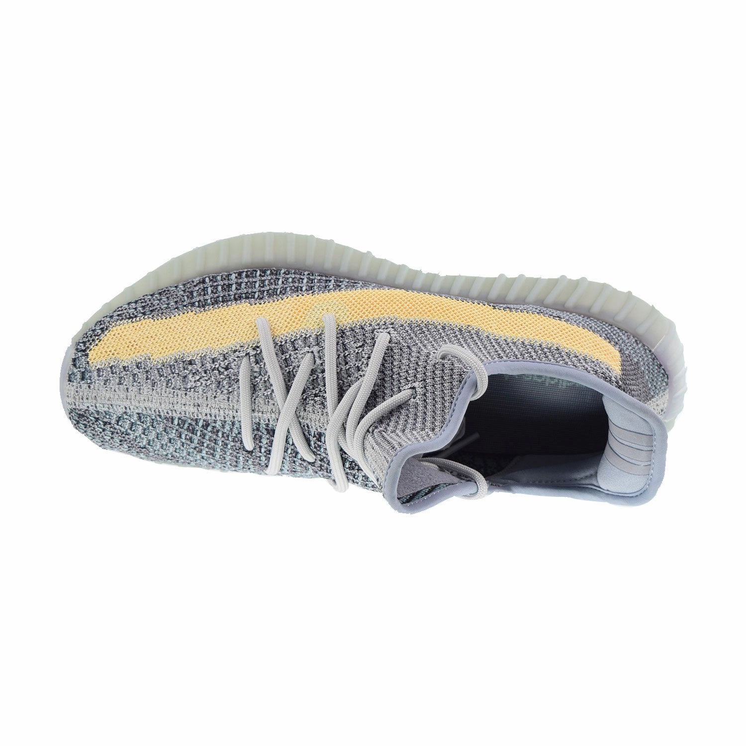 Adidas Yeezy Boost 350 V2 Men's Shoes Ash Blue Adidas Pronation Shoes