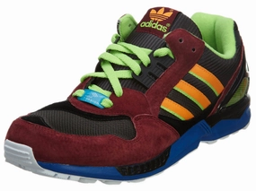 Adidas Zx 9000 25th Anniversary Limited Edition Shoes Mens Style : D65499 Adidas Cloud Shoes