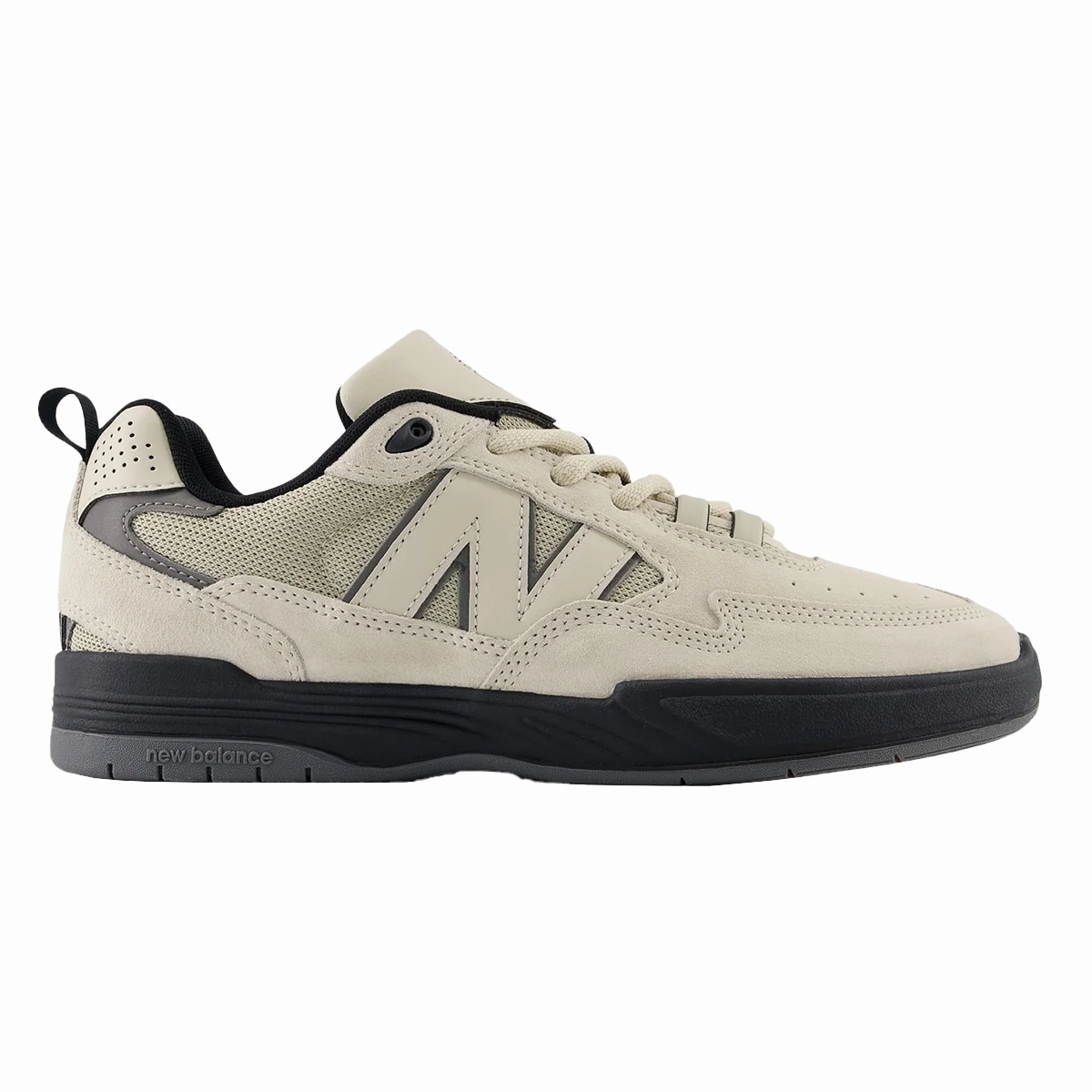 New Balance 550 Aime Leon Dore New Balance NM 808 Shoes - White / Black