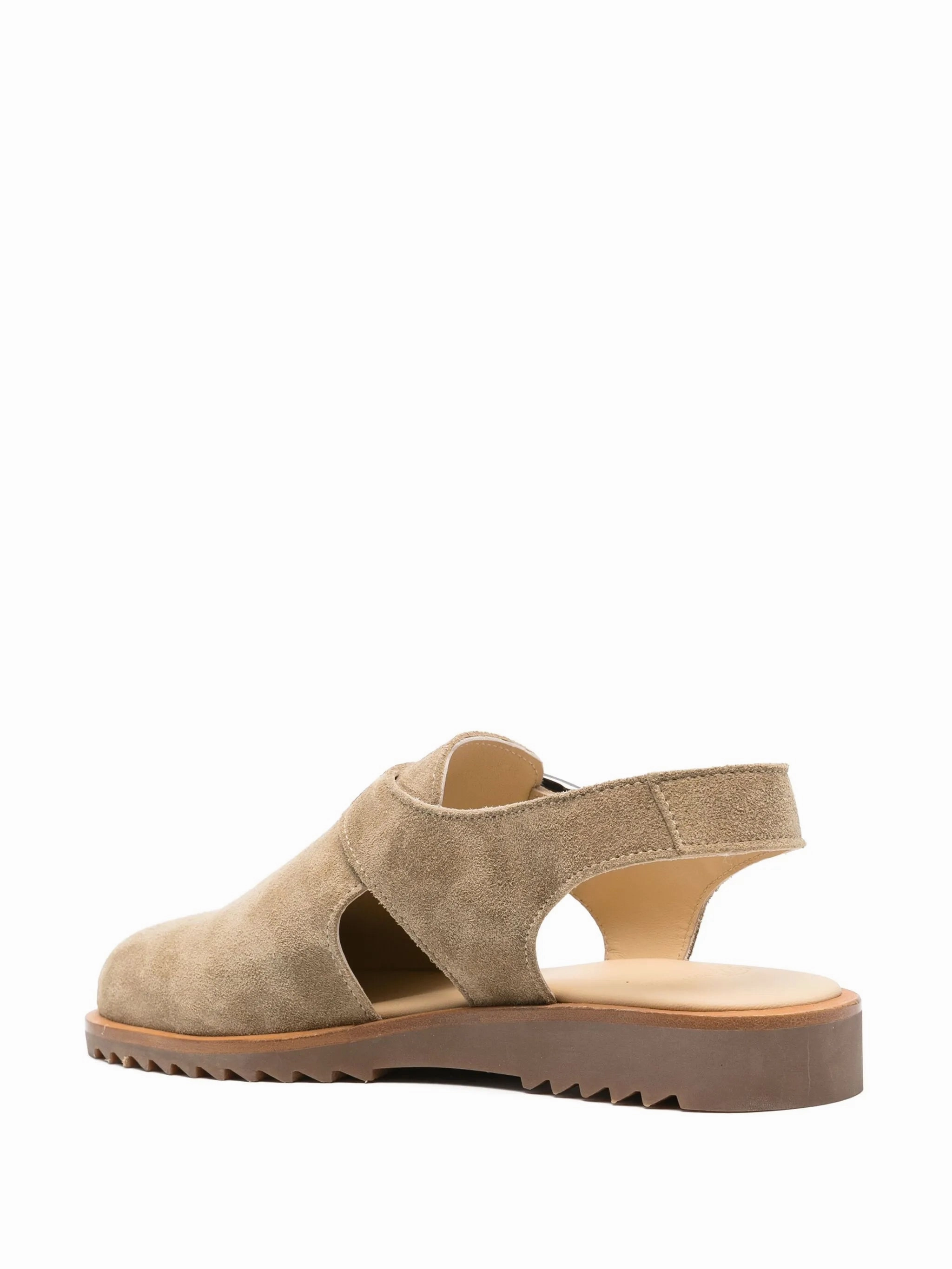 Sandals With Arch Support Adriatic Sandals