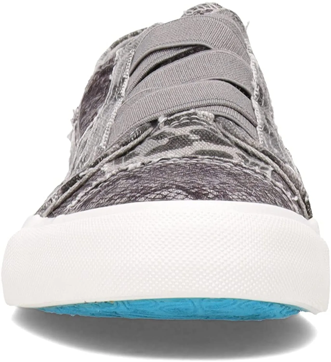 Boys Dress Sneakers Blowfish Malibu Women's Marley Slip-on Canvas Sneakers WHCWC