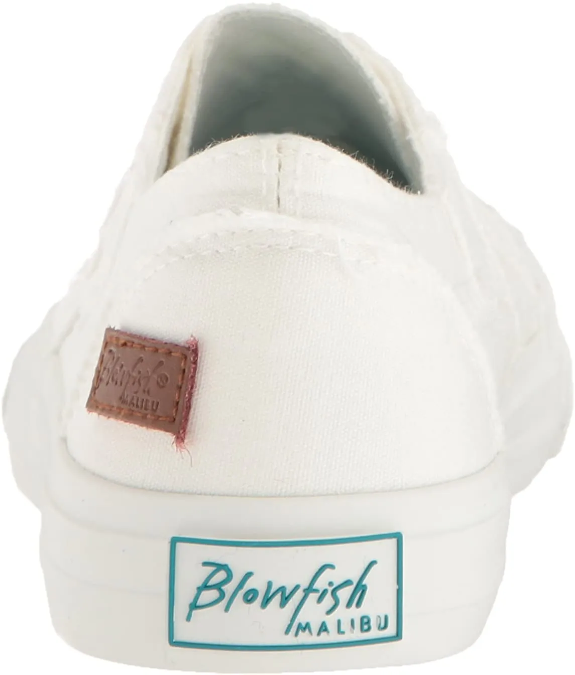 Blowfish Malibu Women's Marley Slip-on Canvas Sneakers WHCWC Sneakers Store Near Me