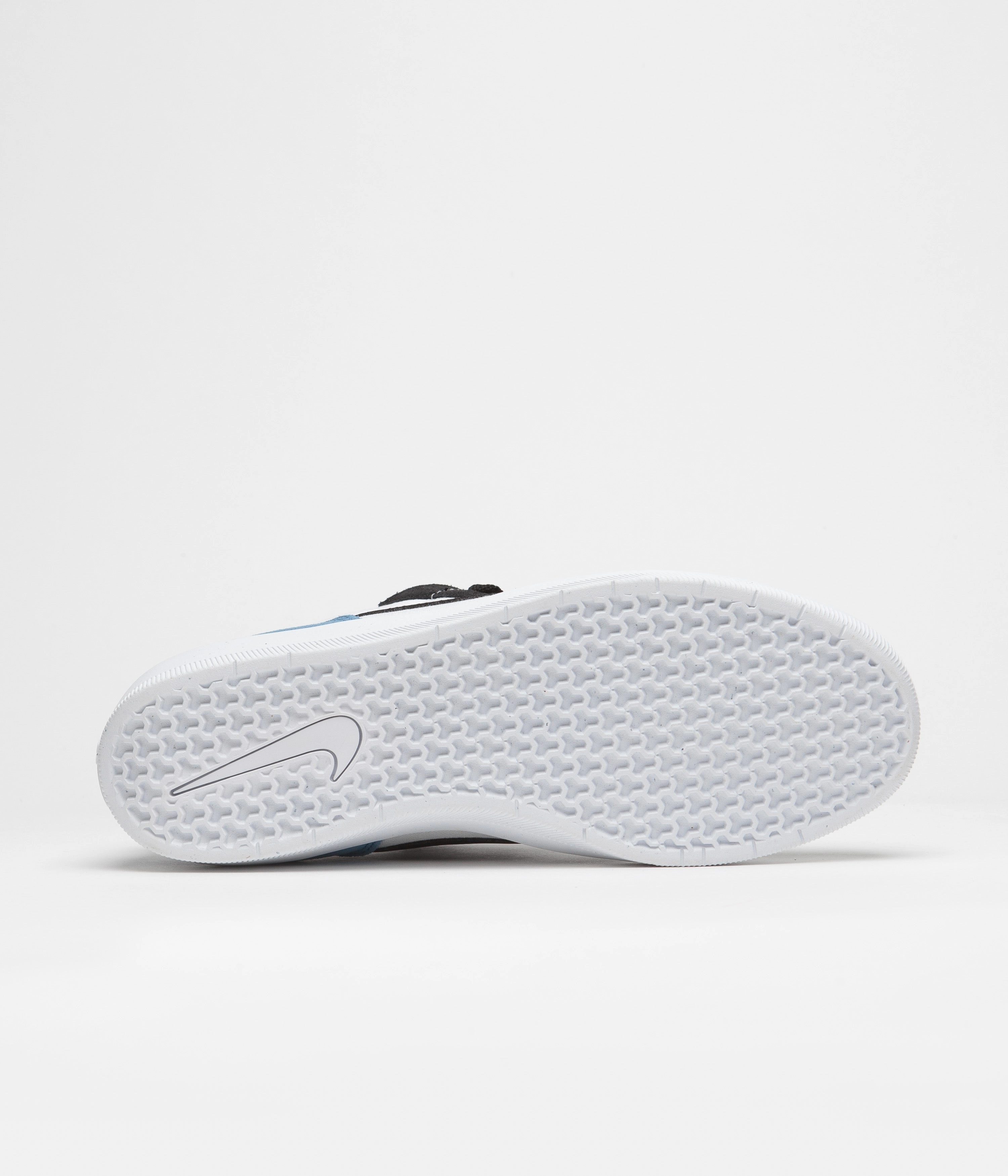 Asics Court Ff 3 Shoes Nike SB Force 58 Shoes - Dutch Blue / Black - White