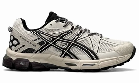 Asic Walking Shoes Asics Gel-Kahana 8 "Beige Black"