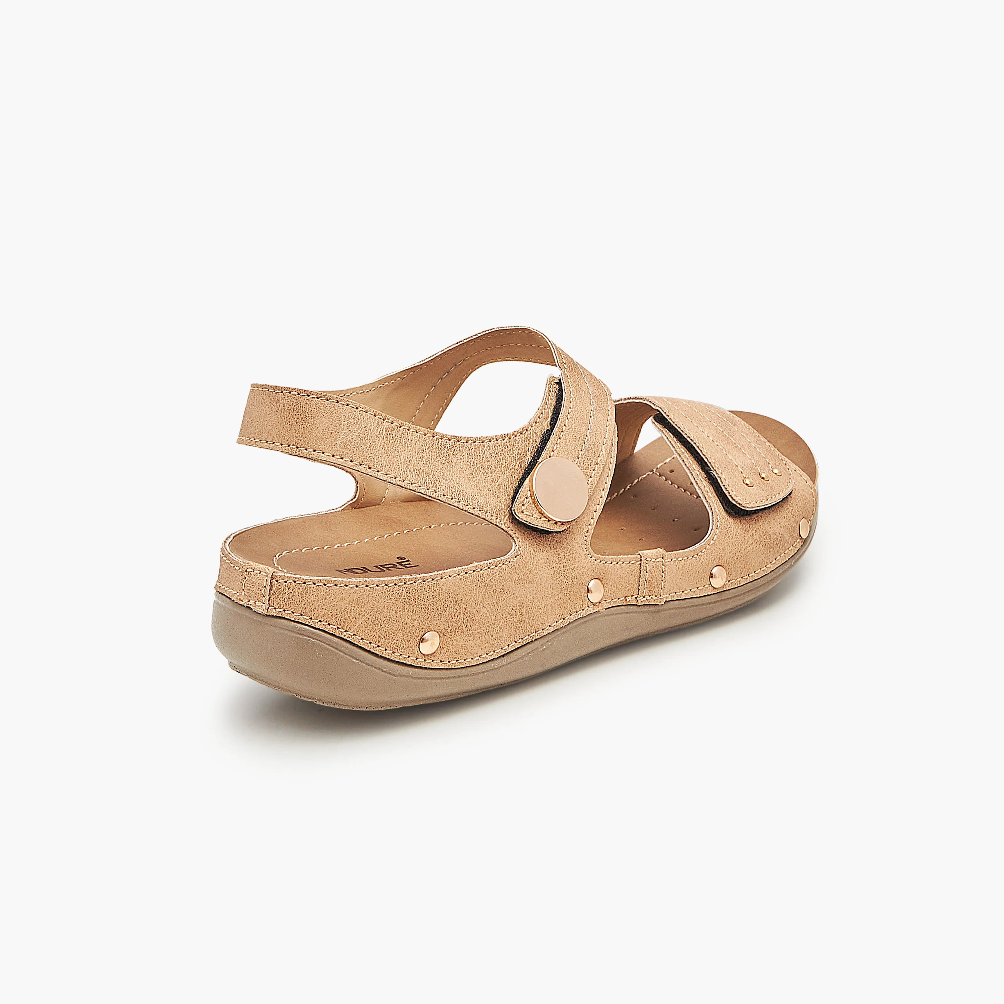 Crock Sandals Womens Comfortable Sandals