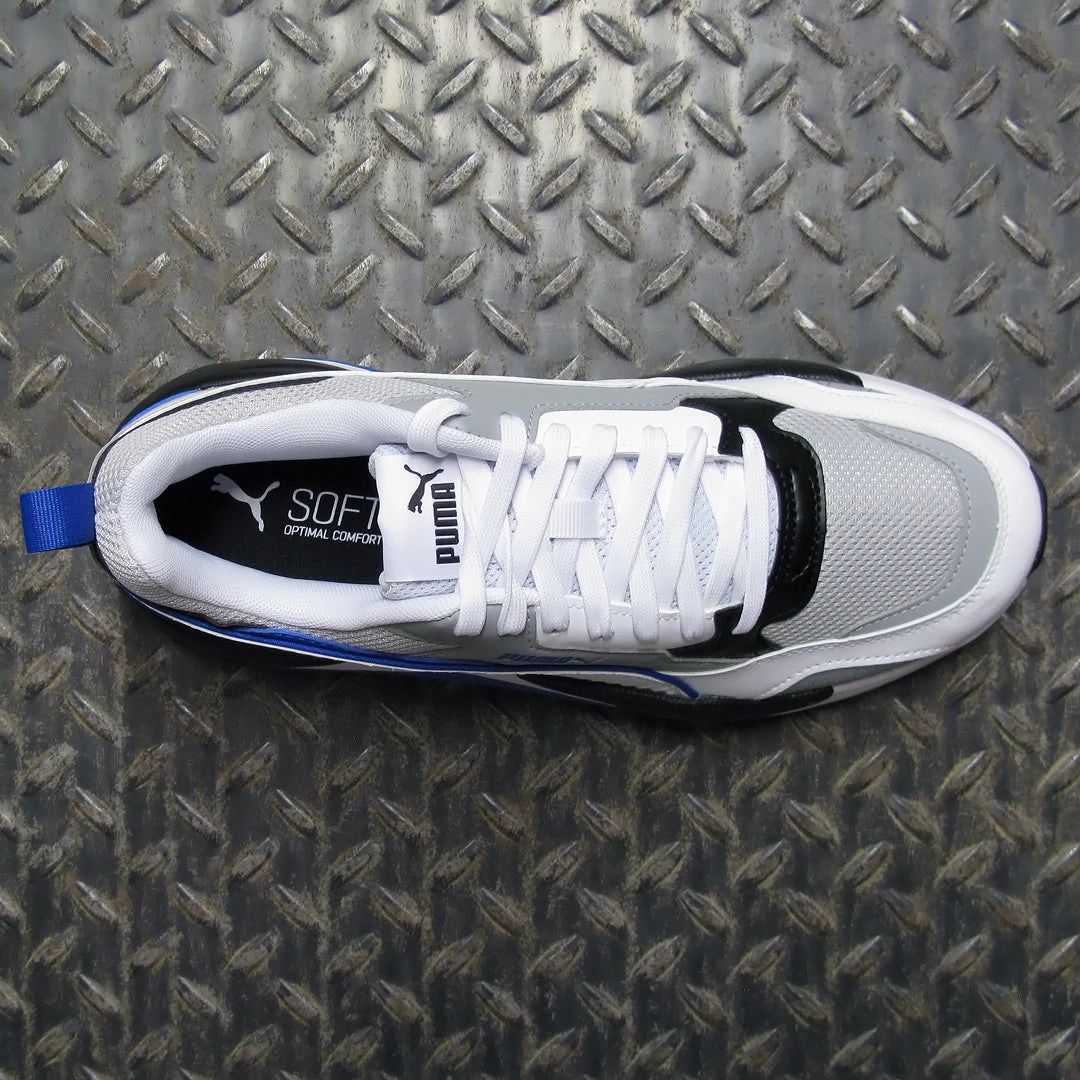 Puma Ferrari Valorosso Shoes PUMA X-Ray 2 Square Sneaker