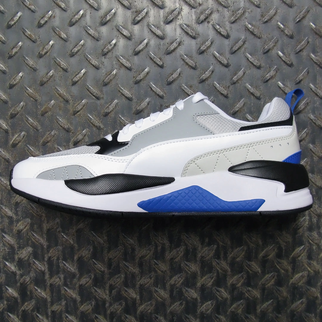 Ayrton Senna Shoes Puma PUMA X-Ray 2 Square Sneaker