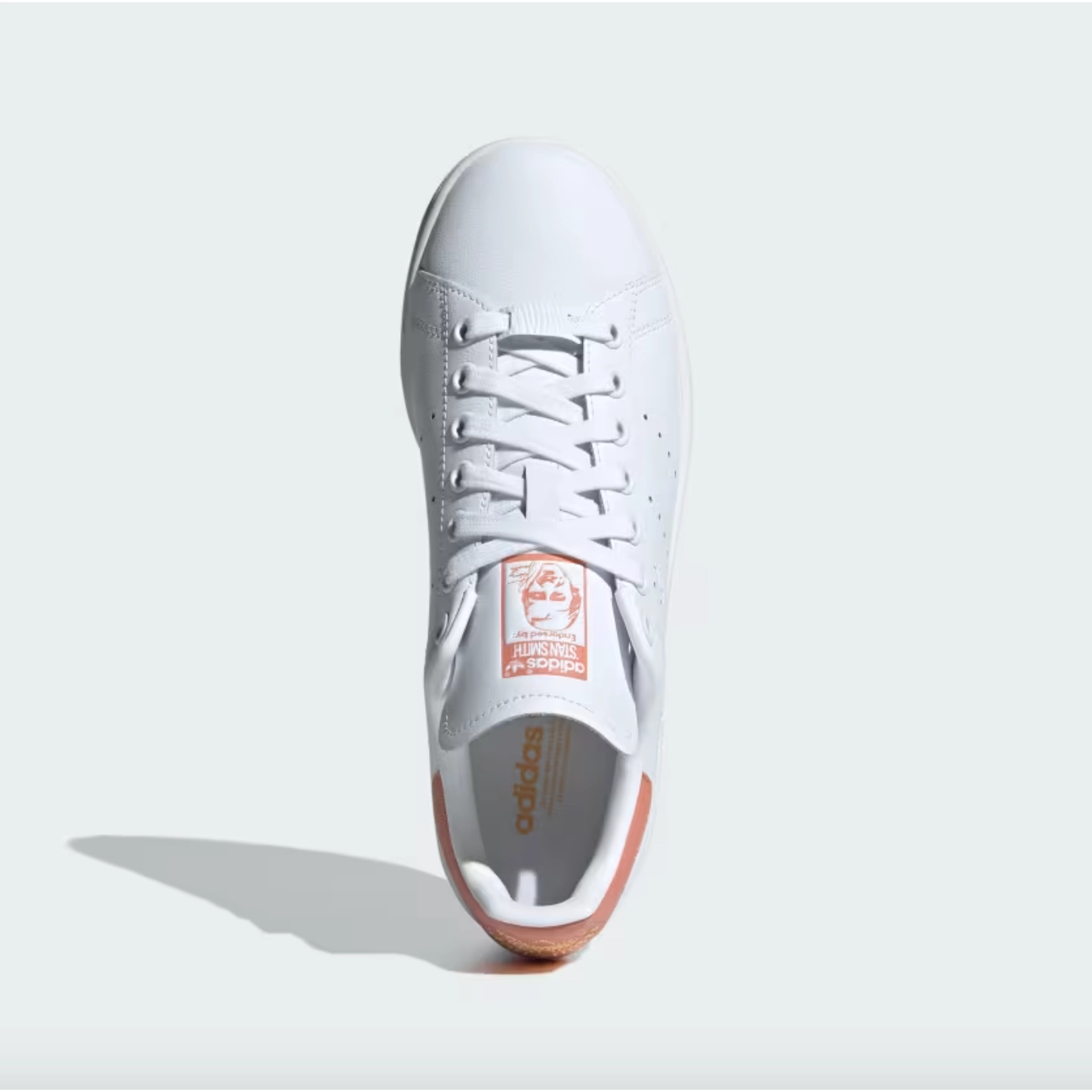 Adidas W Stan Smith Adidas Sm 2 Shoes