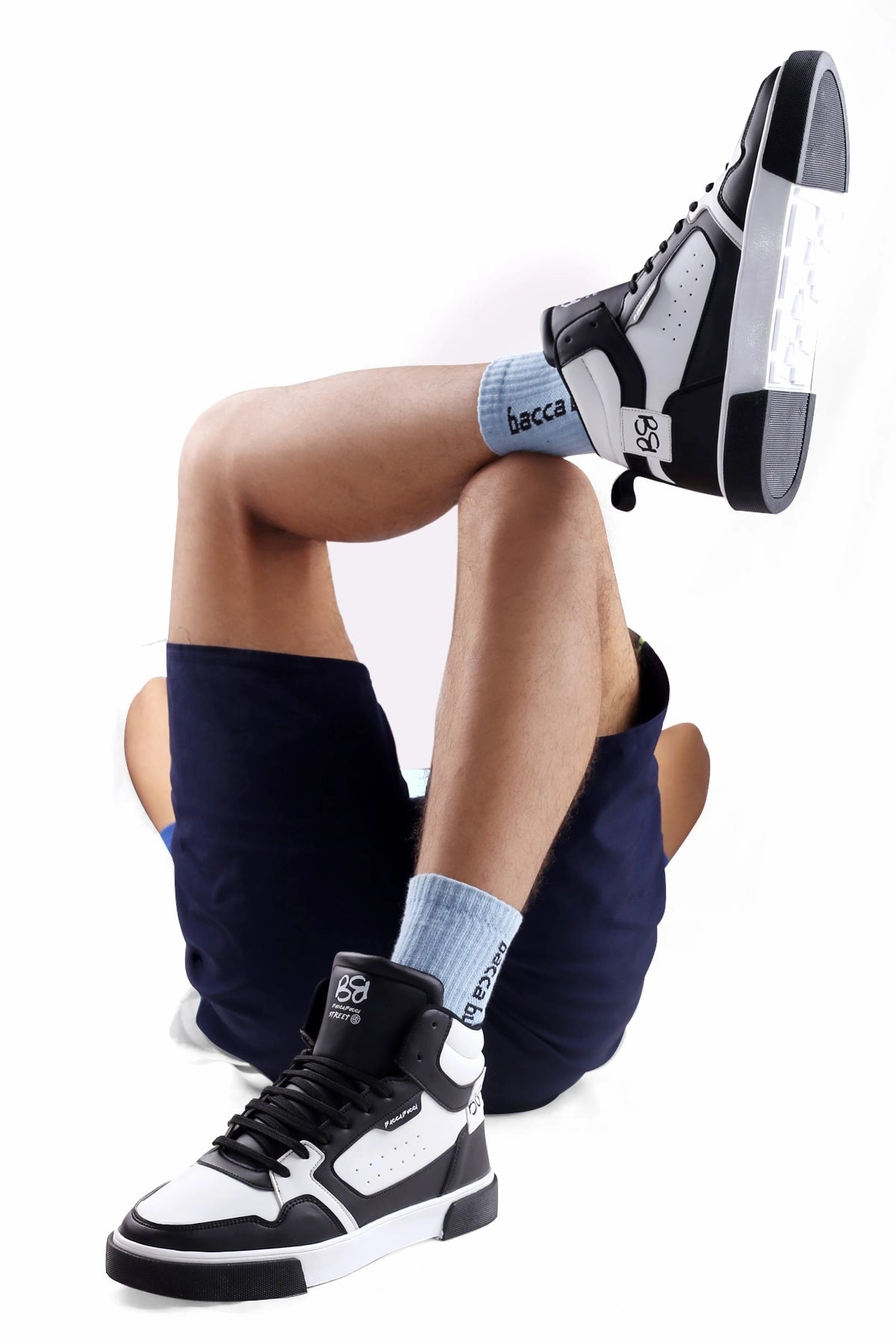 Nurses Sneakers Bacca Bucci STALK