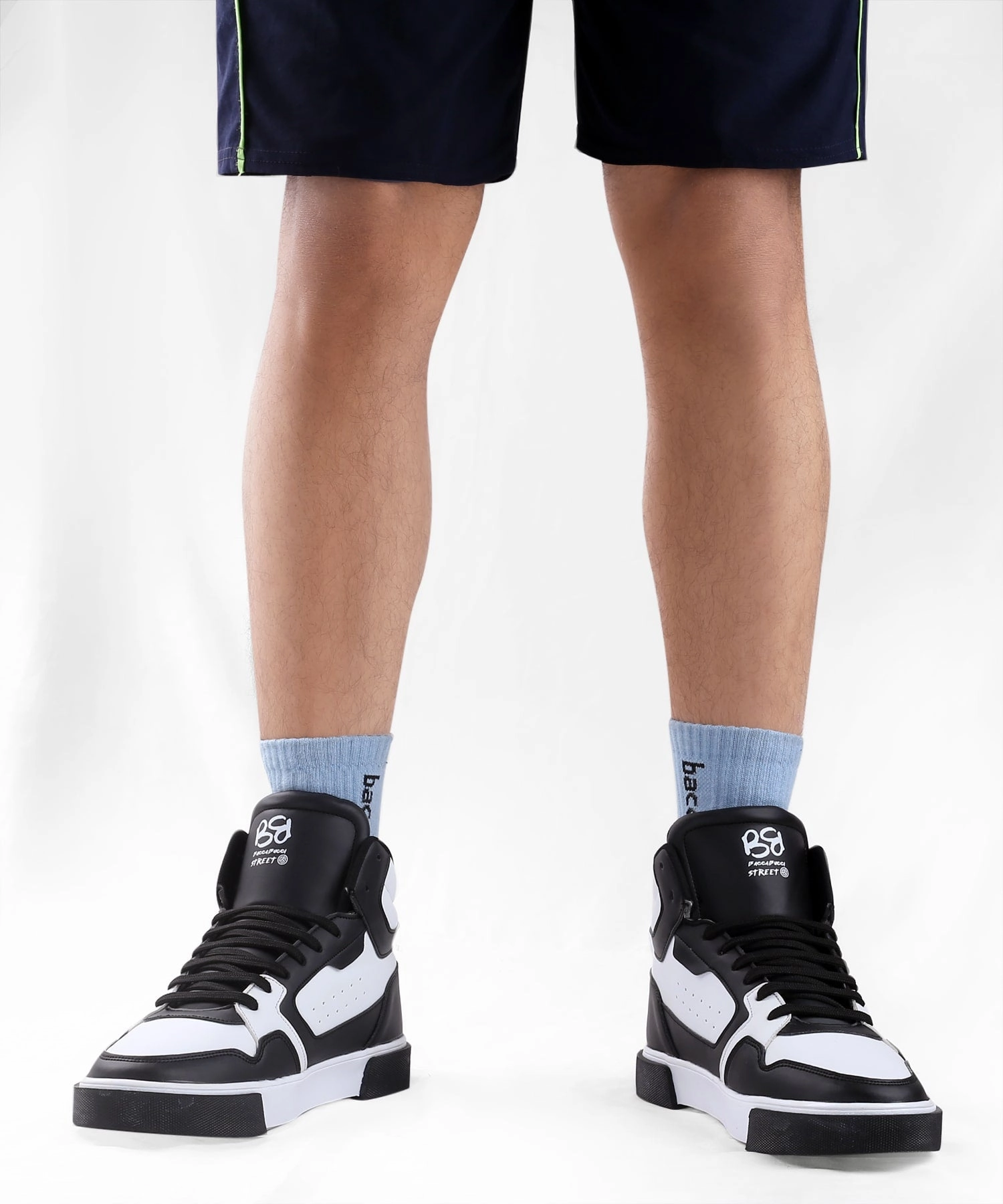 Bacca Bucci STALK Dr. Scholls Time Off Sneakers