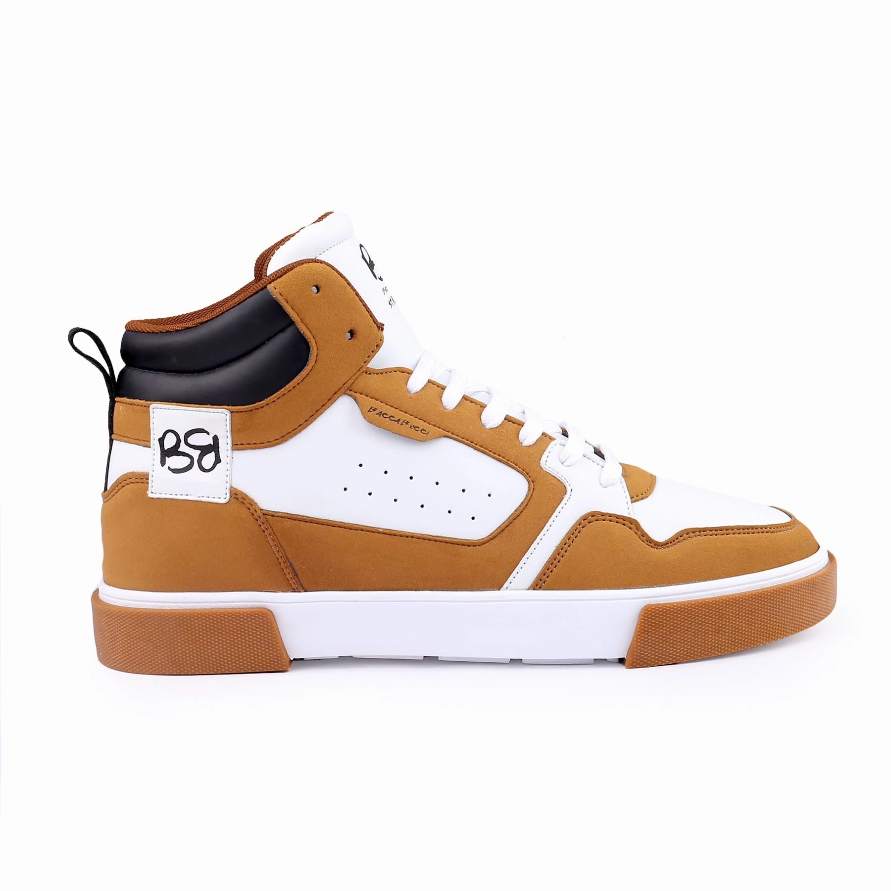 Bacca Bucci STALK Nike Low Dunk Sneakers