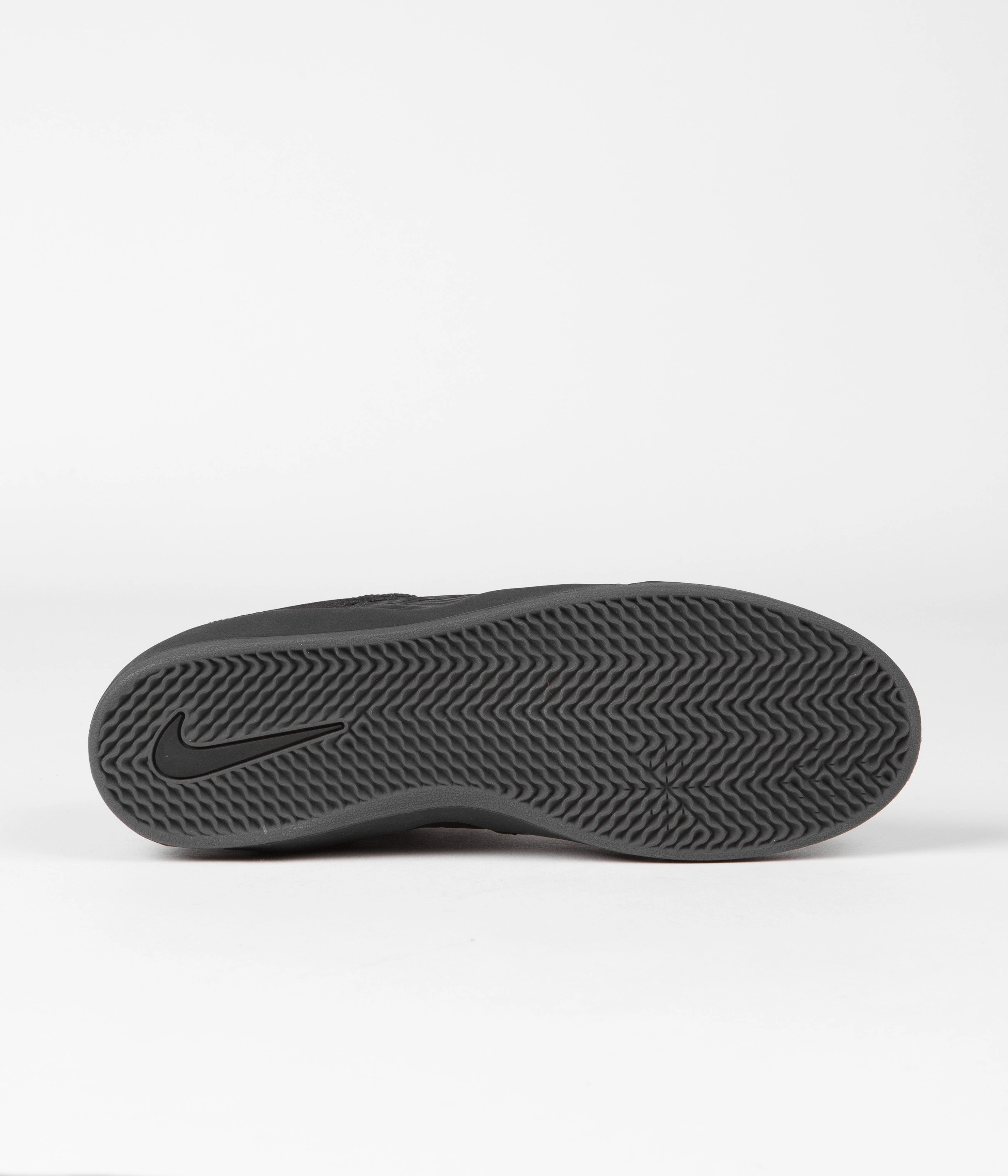 Asics Running Shoes Gt 2000 12 Nike SB Ishod Premium Shoes - Black / Black - Black - Black