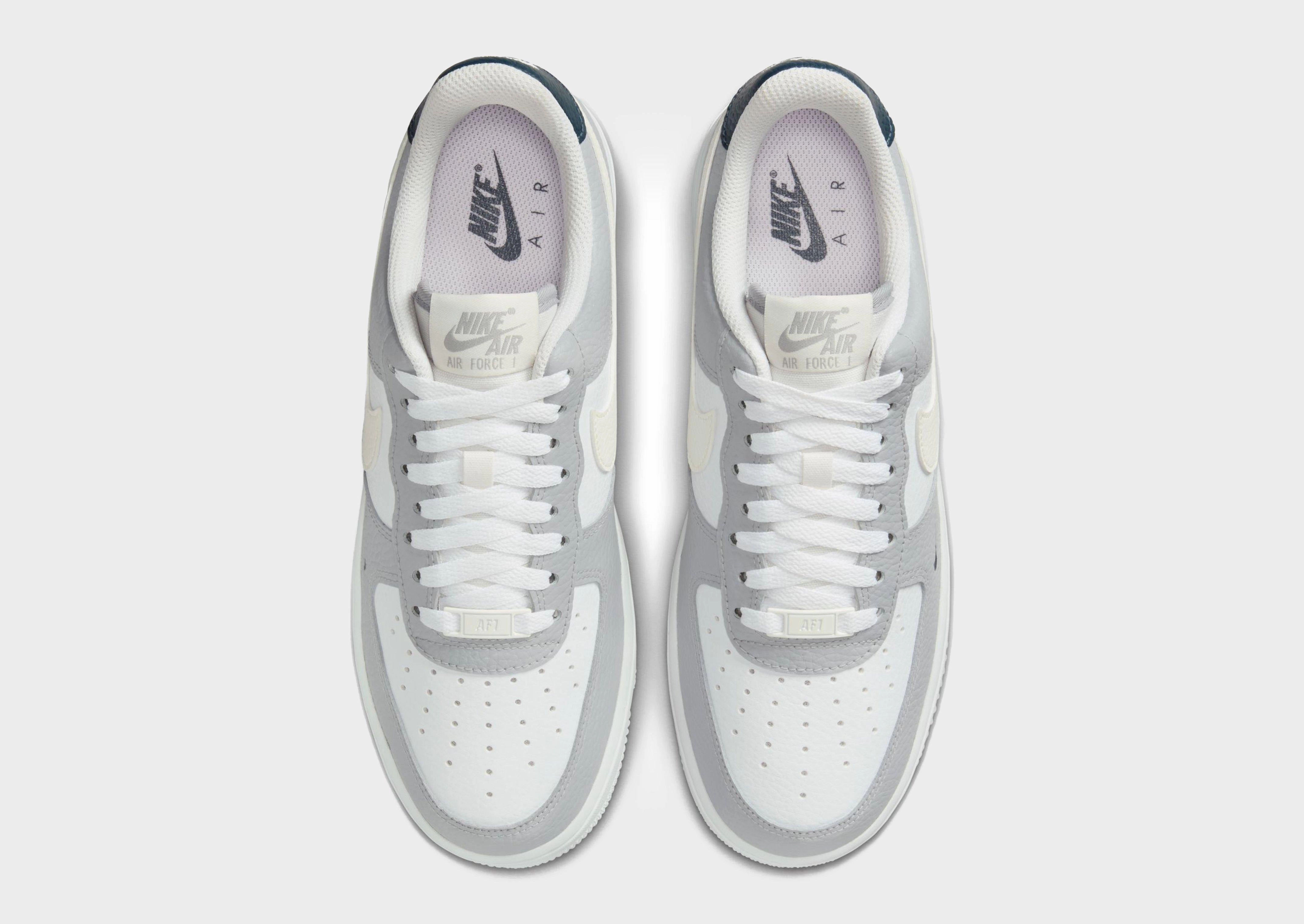 Asics Indoor Field Hockey Shoes Air Force 1 '07 Women's