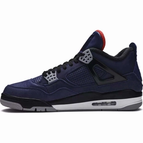 Asics Tennis Shoes Online Air Jordan 4 Retro Winter 'Loyal Blue'