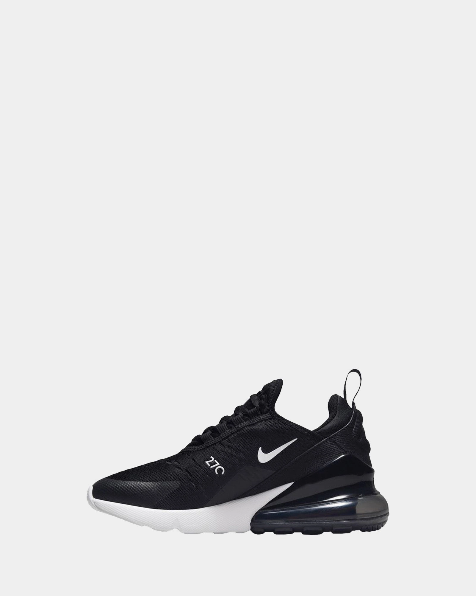 Air Max 270 Grade School Black/White/Anthracite Asics Gel Contend 5 Road Running Shoes