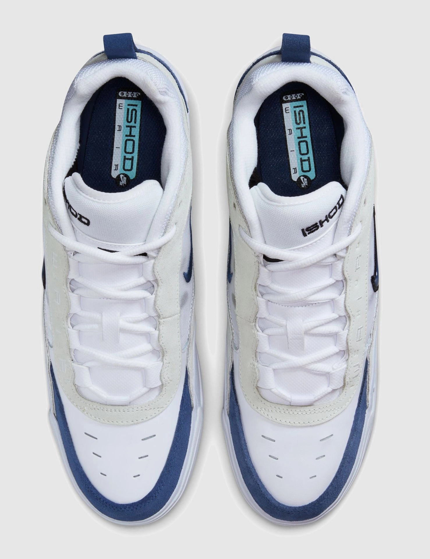 Air Max Ishod Asics Running Shoes Size 8.5