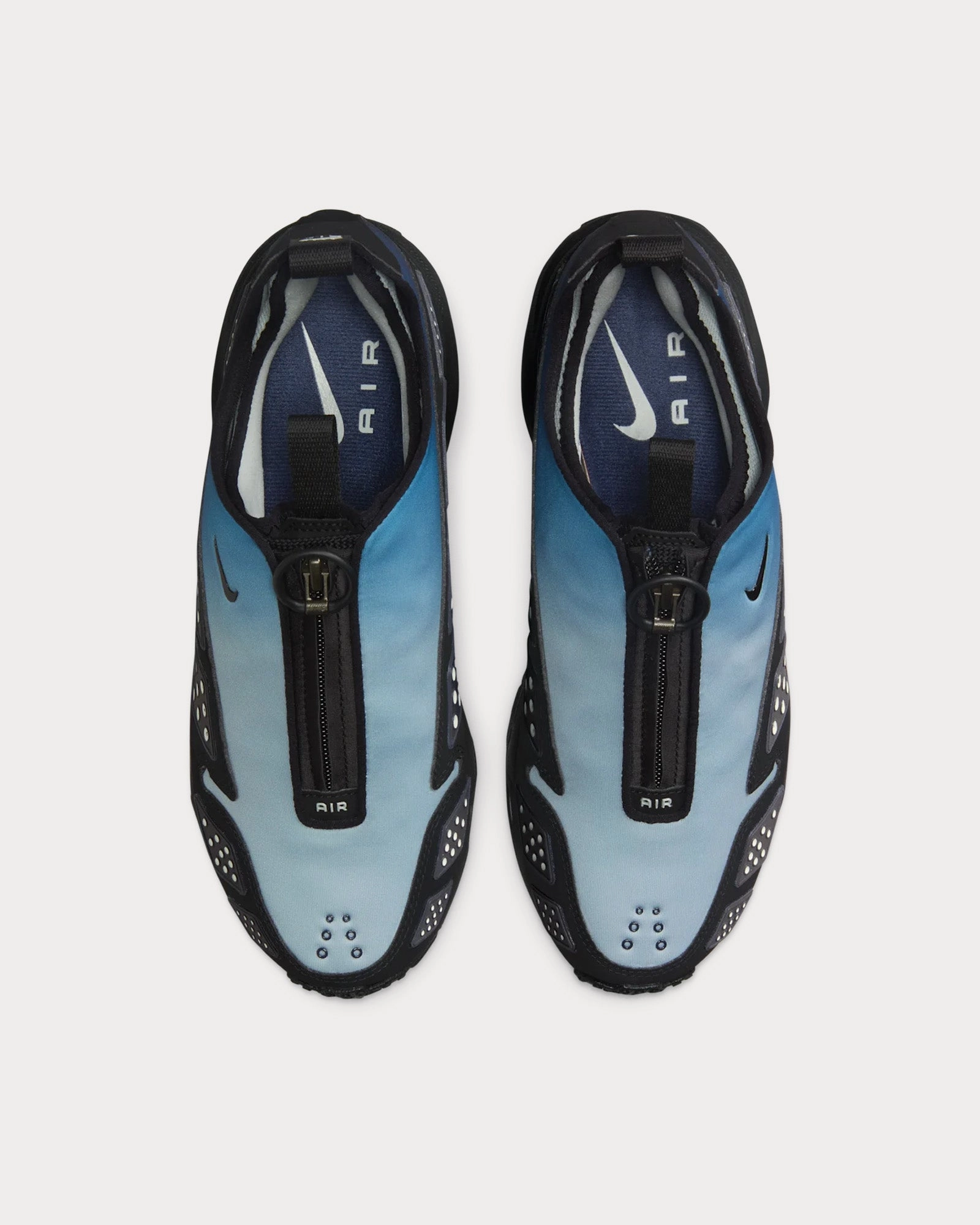 Air Max SNDR Grey Haze / Obsidian Low Top Sneakers Asics Running Shoes Ankle Support