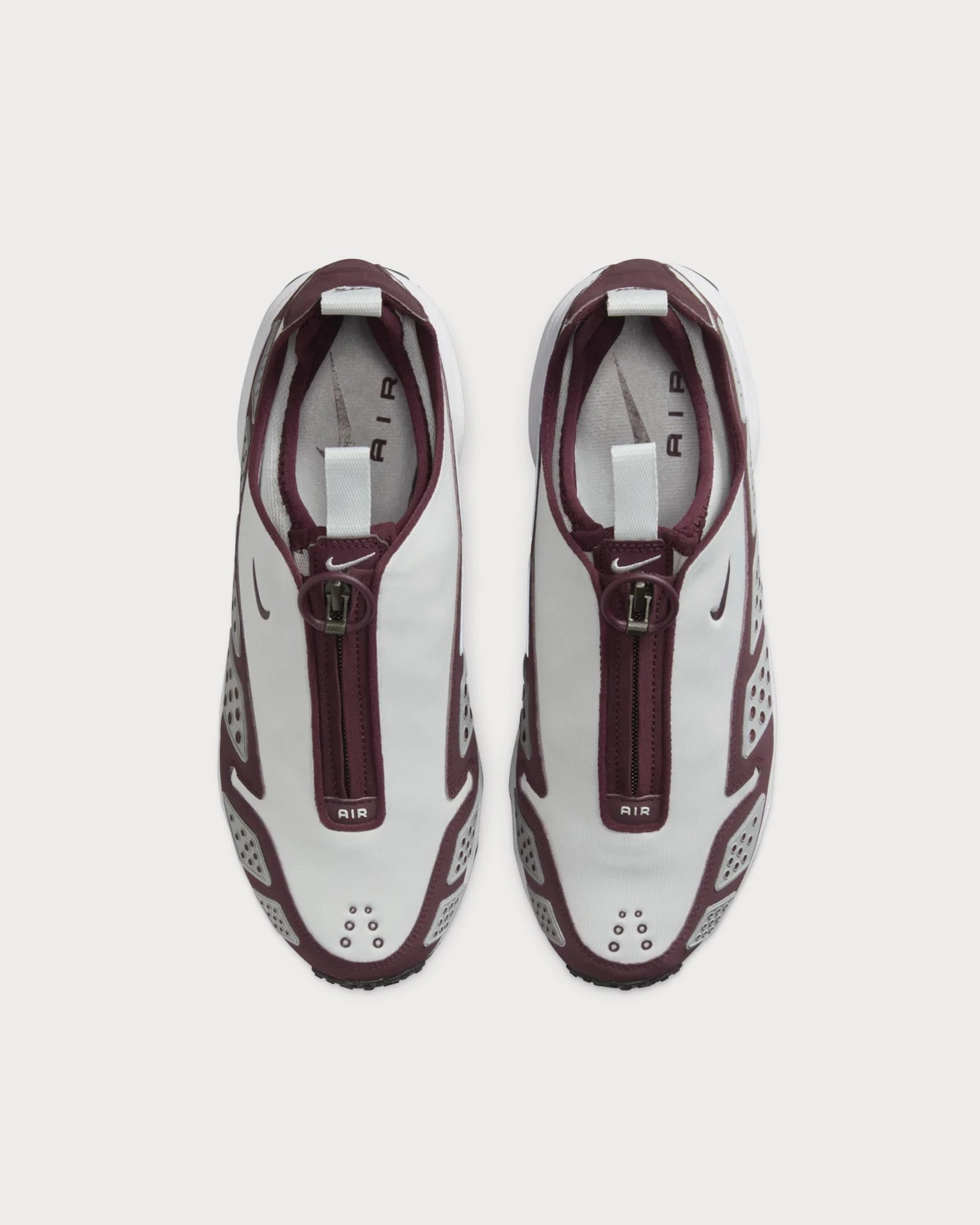 Air Max SNDR Photon Dust / Night Maroon Low Top Sneakers Asics Ff Turbo Running Shoes