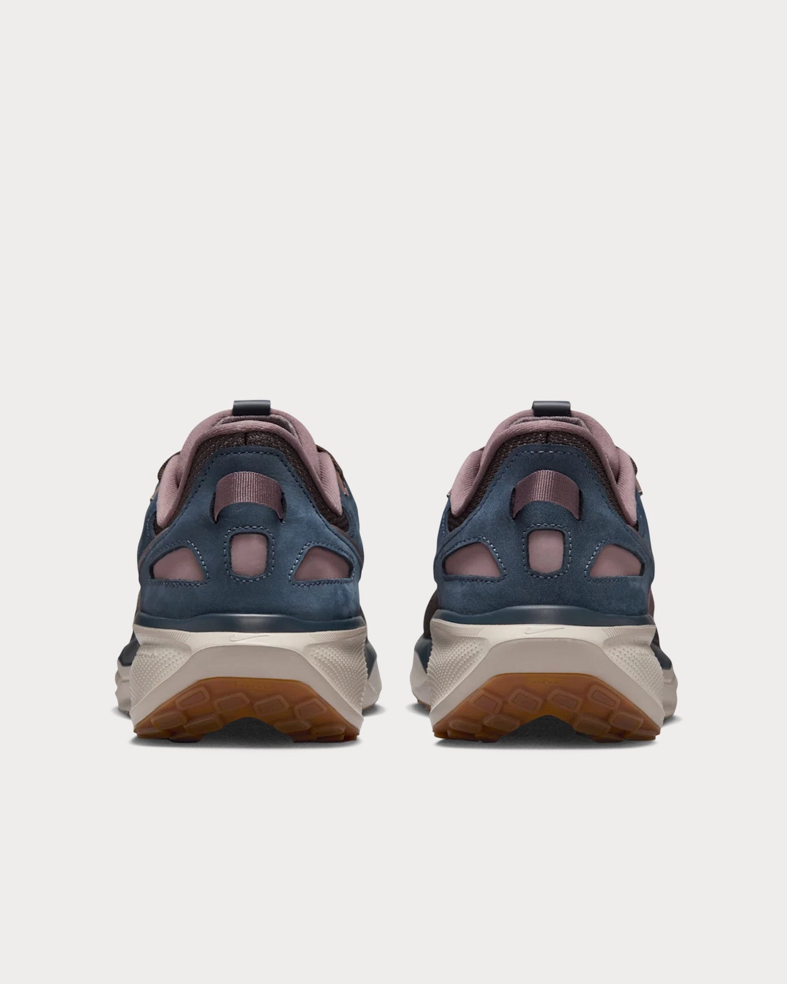 Kiko Kostadinov Asics Shoes Air Zoom Pegasus 41 Black Tea / Dark Obsidian Running Shoes