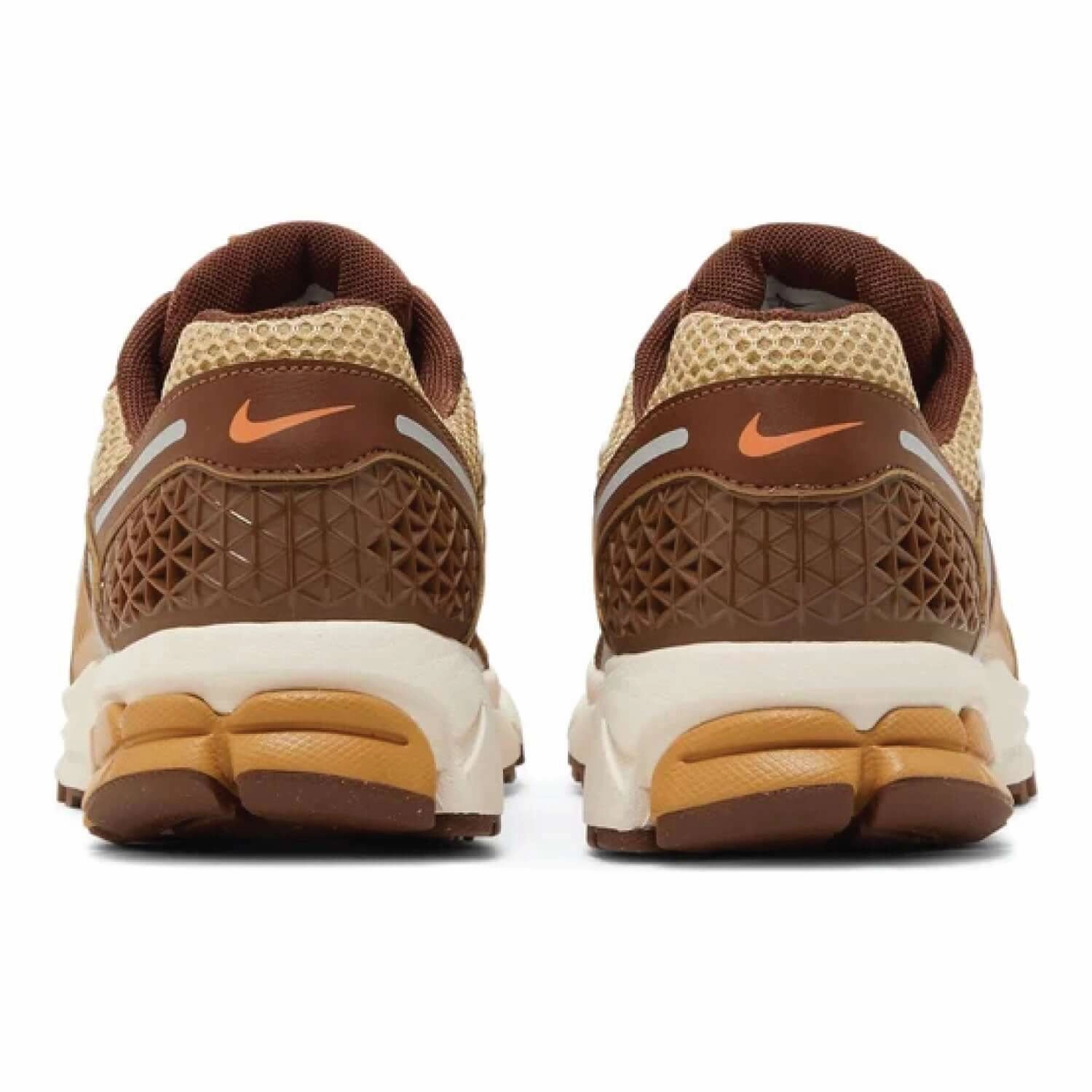 Asics Solution Speed Flytefoam Tennis Shoes Air Zoom Vomero 5 'Wheat Grass'