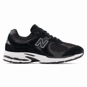 New Balance 2002R Black New Balance Fresh Foam 1080v11 Women's Running Shoes