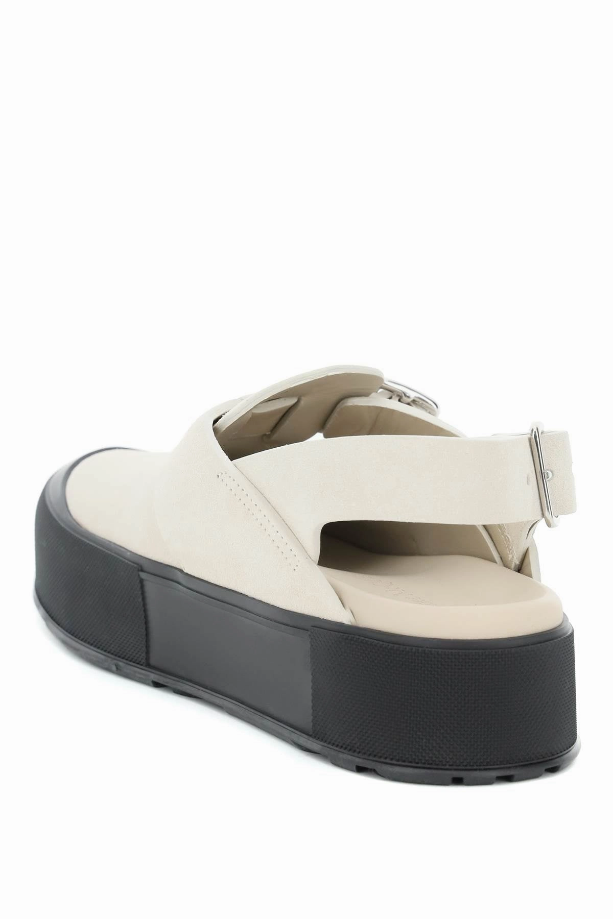 Alexander mcqueen 'mount slick' sandals My Slides