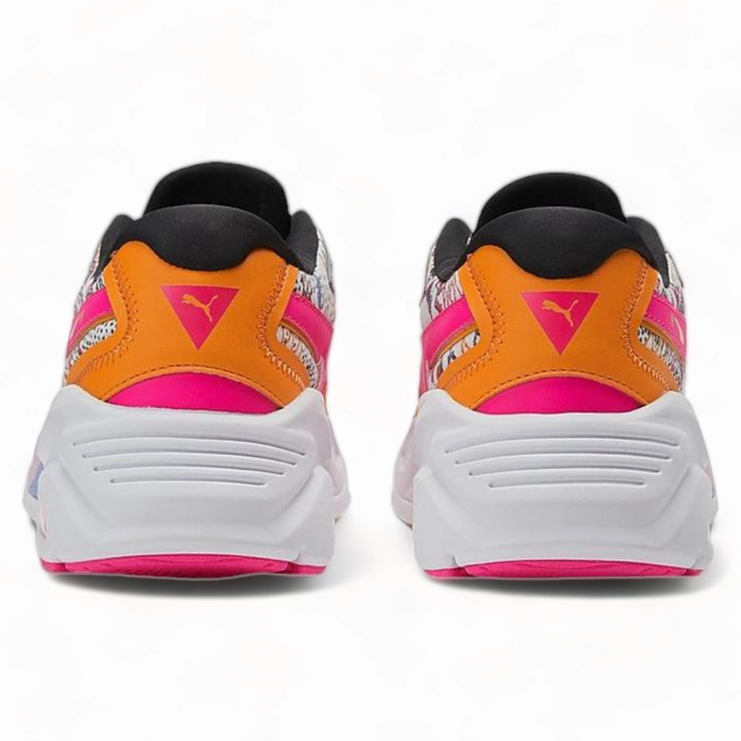 Asics Gel Venture 6 Running Shoe Review Puma TRC Mira Artisan Women Sneaker, White