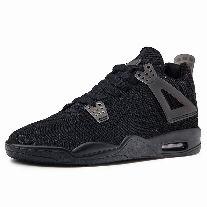 Spike Running Shoes All-match Increased Sports Running Shoes Men