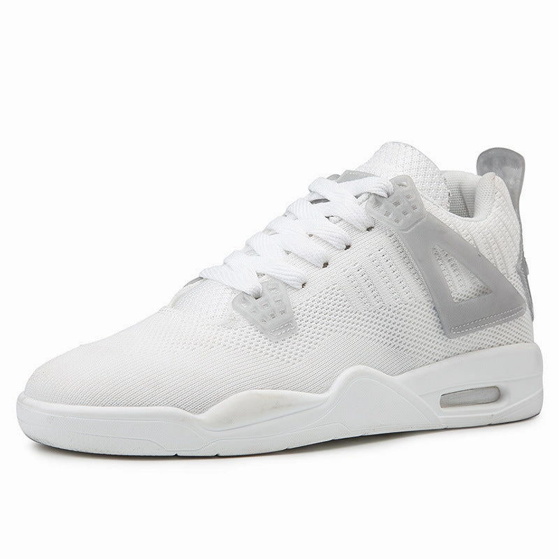 All-match Increased Sports Running Shoes Men Running Shoes Best For Shin Splints