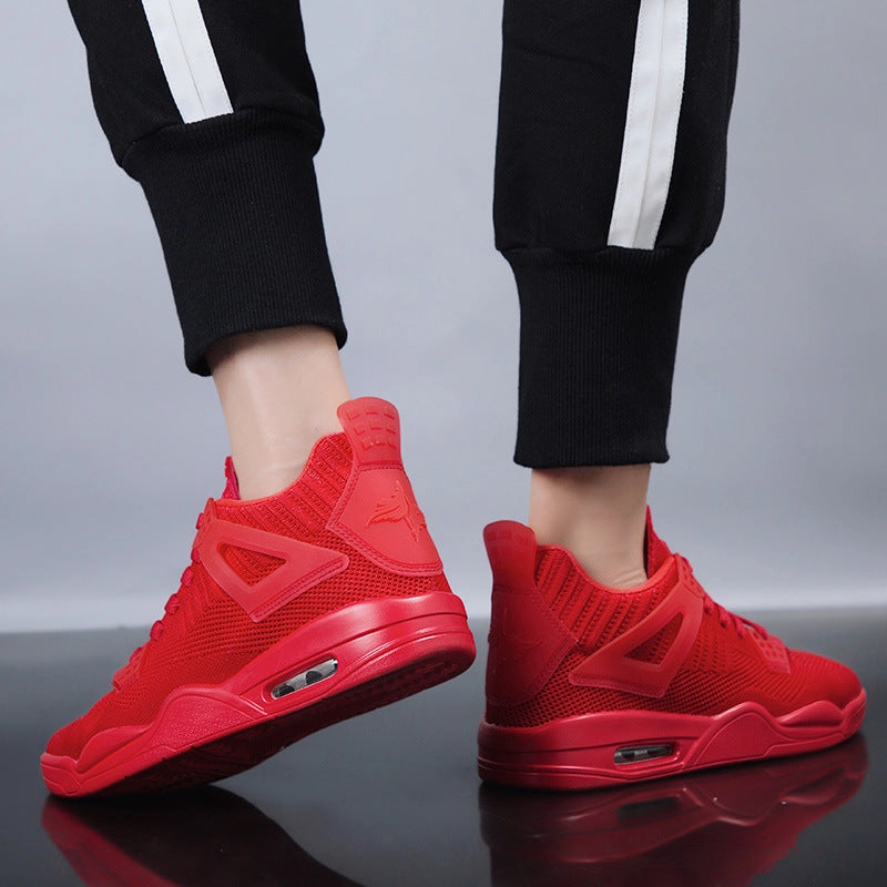 On Run Tennis Shoes All-match Increased Sports Running Shoes Men