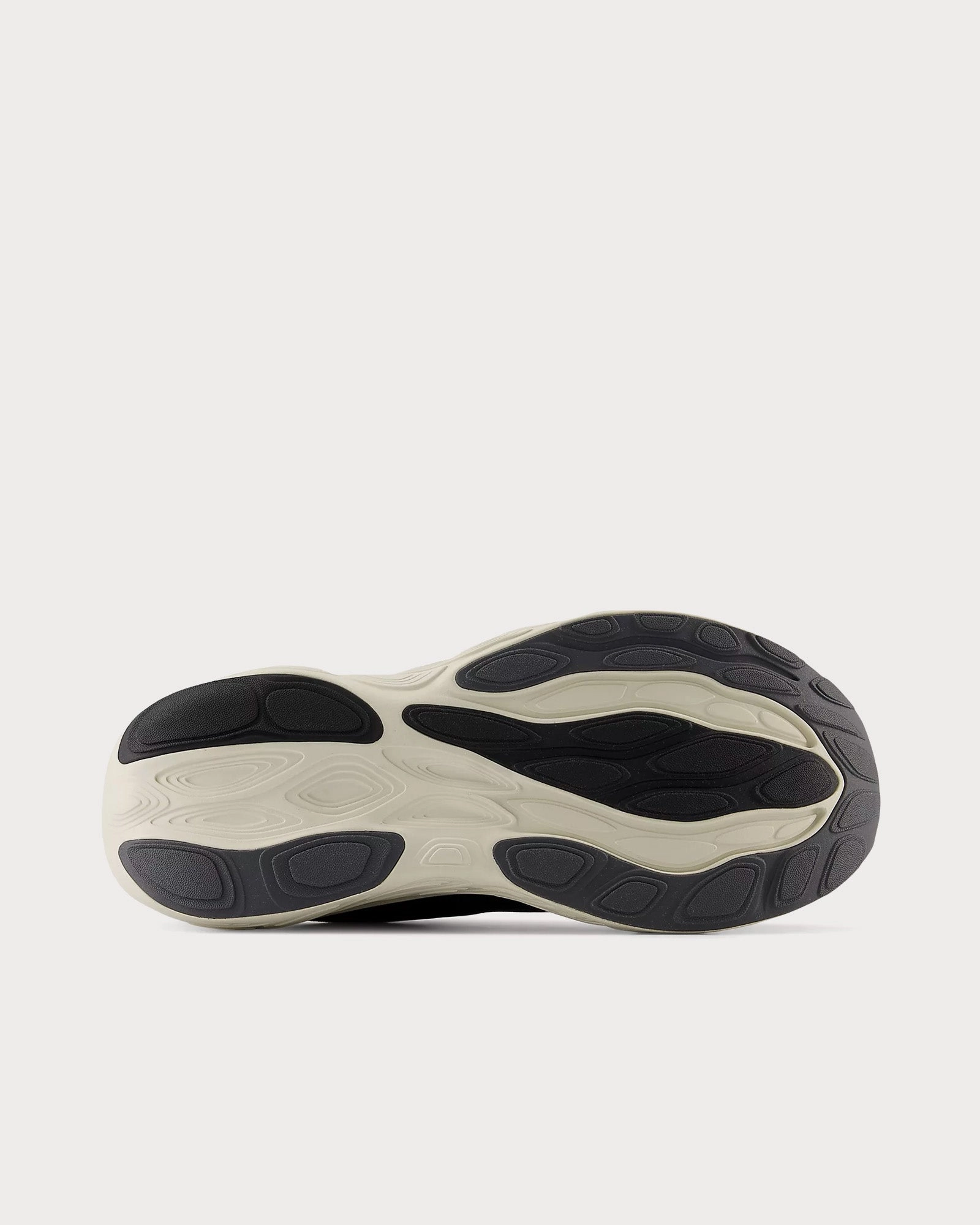 New Balance 9060 Off White Black Fresh Foam X 1080v14 Black / Magnet / Linen Running Shoes