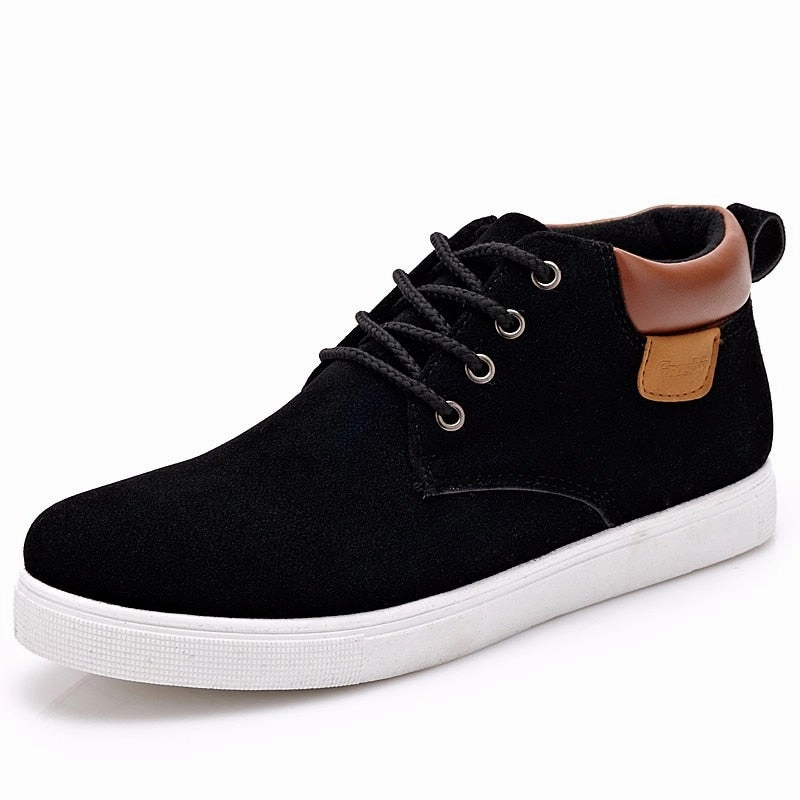 Casual Date Night Shoes High Style Sports & Casual Shoes for Men