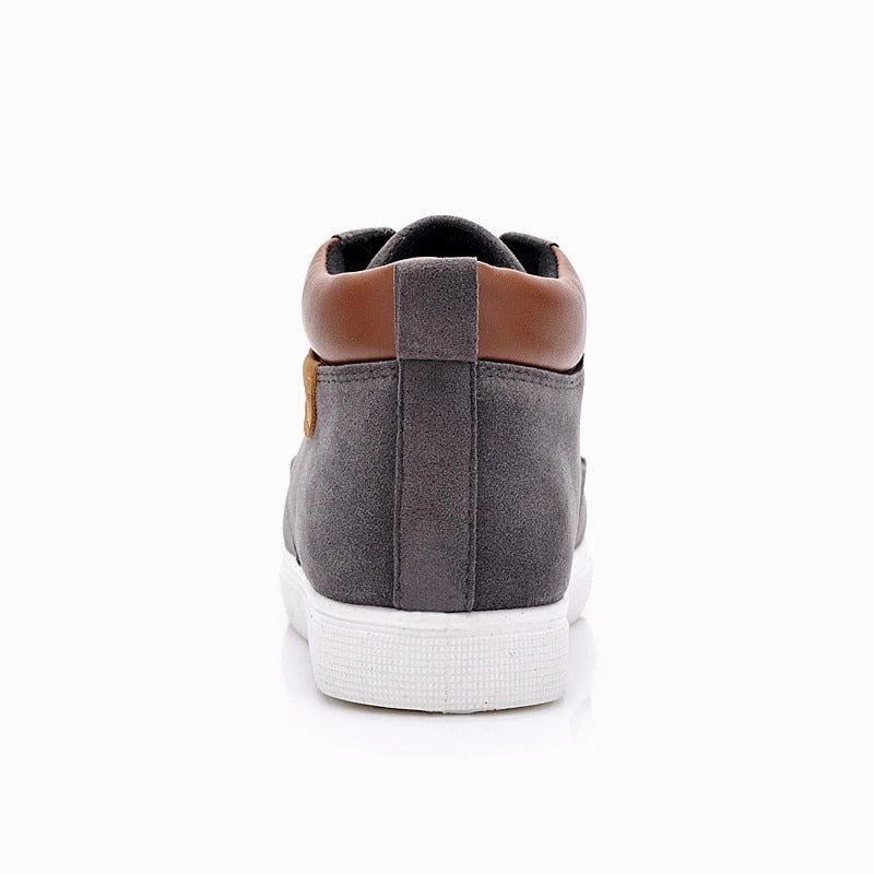 High Style Sports & Casual Shoes for Men Casual Cap Toe Shoes