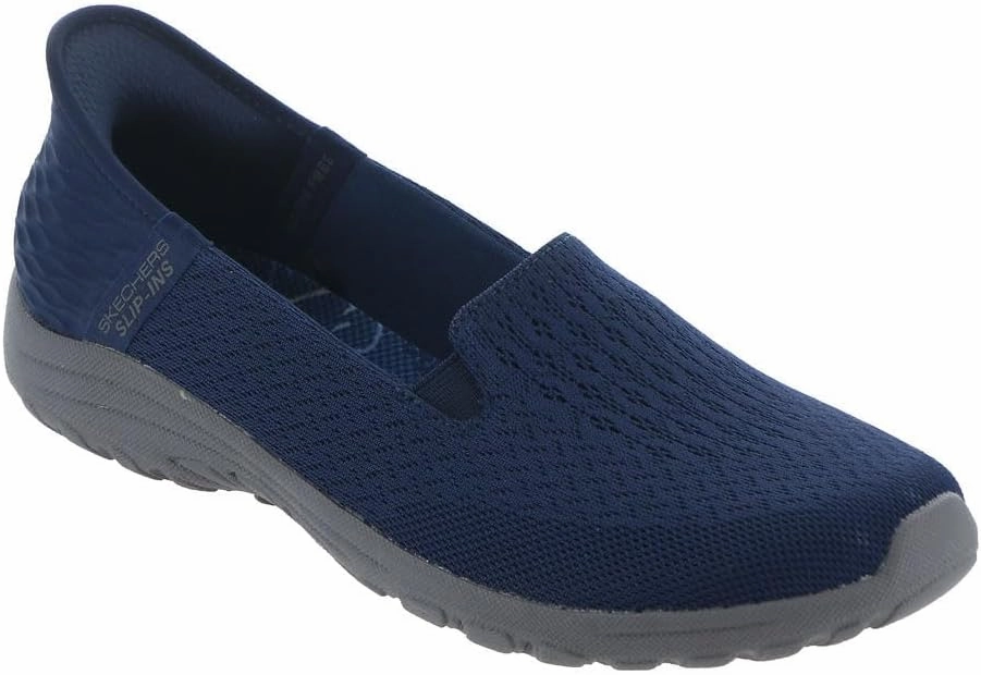 Kicks Sneakers Skechers Men's Reggae Fest 2.0 Guiding Light Slip ins