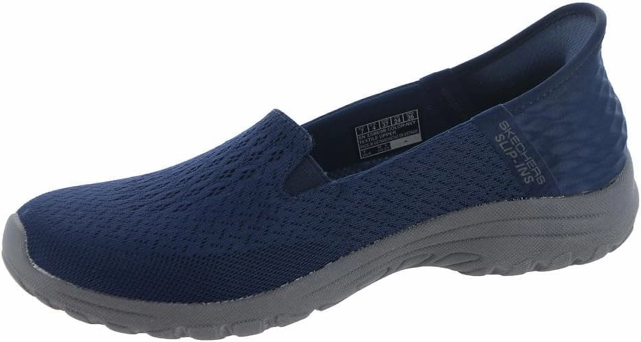 Skechers Men's Reggae Fest 2.0 Guiding Light Slip ins Versatile Sneakers