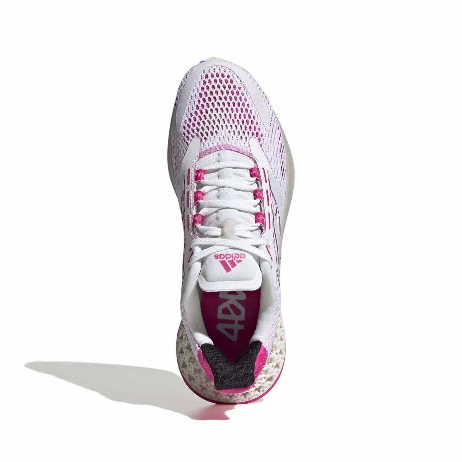 adidas 4DFWD Pulse Womens Running Shoes Louis Vuitton And Adidas Shoes