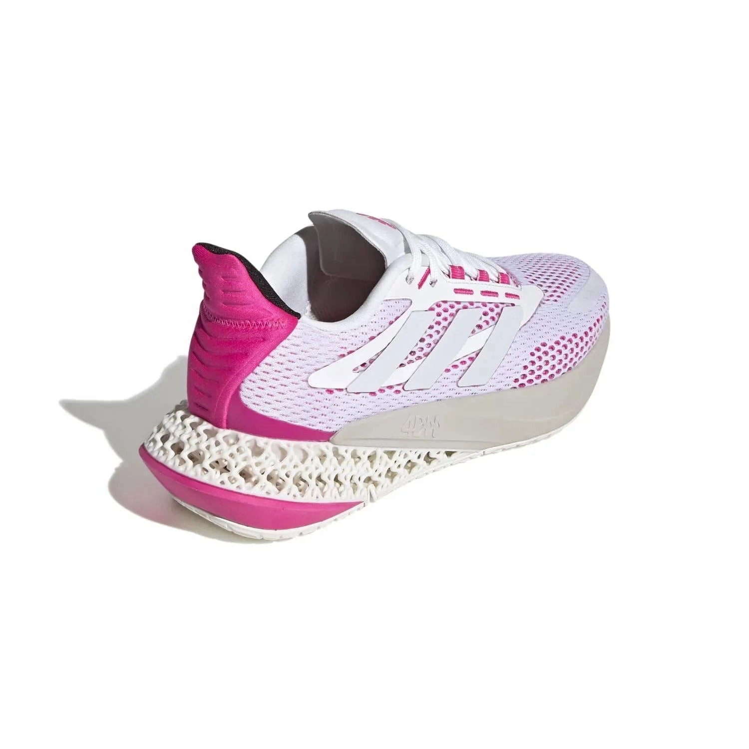 adidas 4DFWD Pulse Womens Running Shoes Adidas Racing Shoes