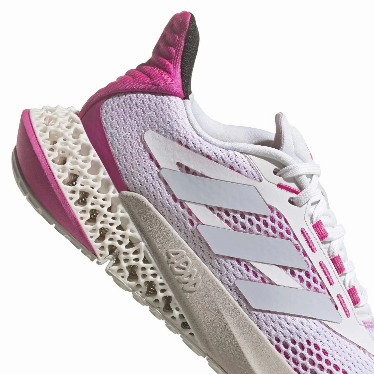 Adidas Messi Shoes adidas 4DFWD Pulse Womens Running Shoes